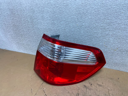 2005 2006 2007 Honda Odyssey Right Passenger RH Side Tail Light Oem AA0188 DW1