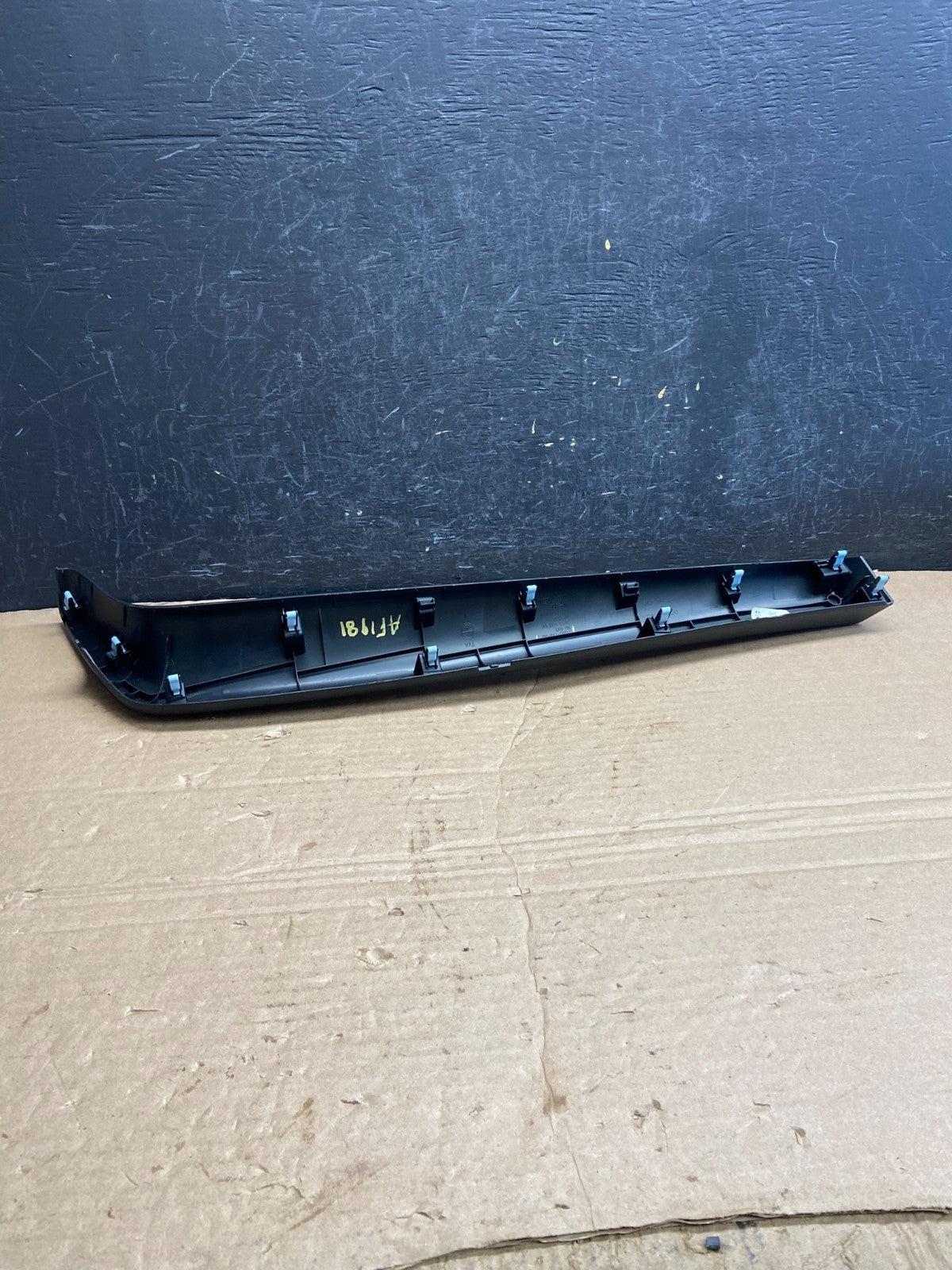 2018 2019 2020 Honda Accord Dash Trim Cover Panel af1981 DG1
