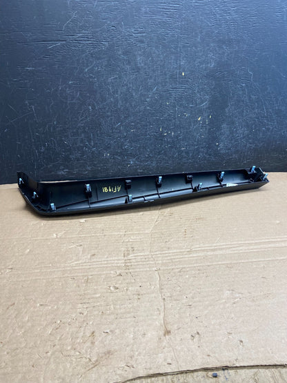 2018 2019 2020 Honda Accord Dash Trim Cover Panel af1981 DG1