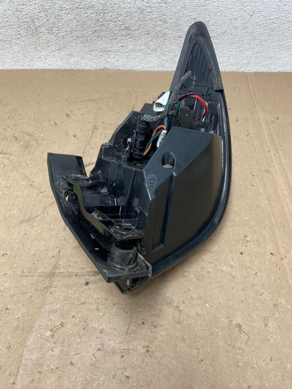 2013 to 2017 Chevrolet Traverse Left Driver LH Side Tail Light AG4958 LK4