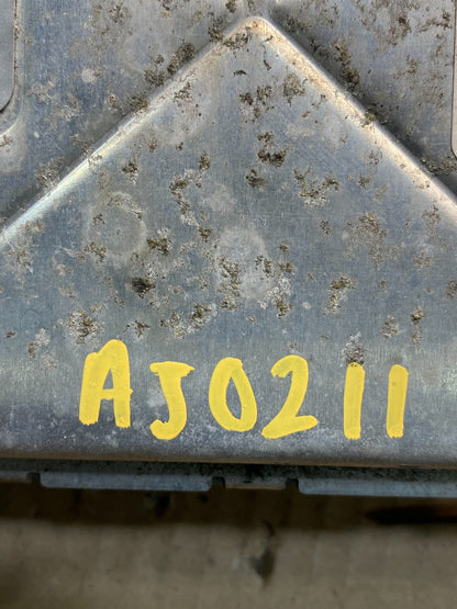2012 Dodge Journey 3.5L ECU ECM Engine Computer Module P68092678AD AJ0211 DG3