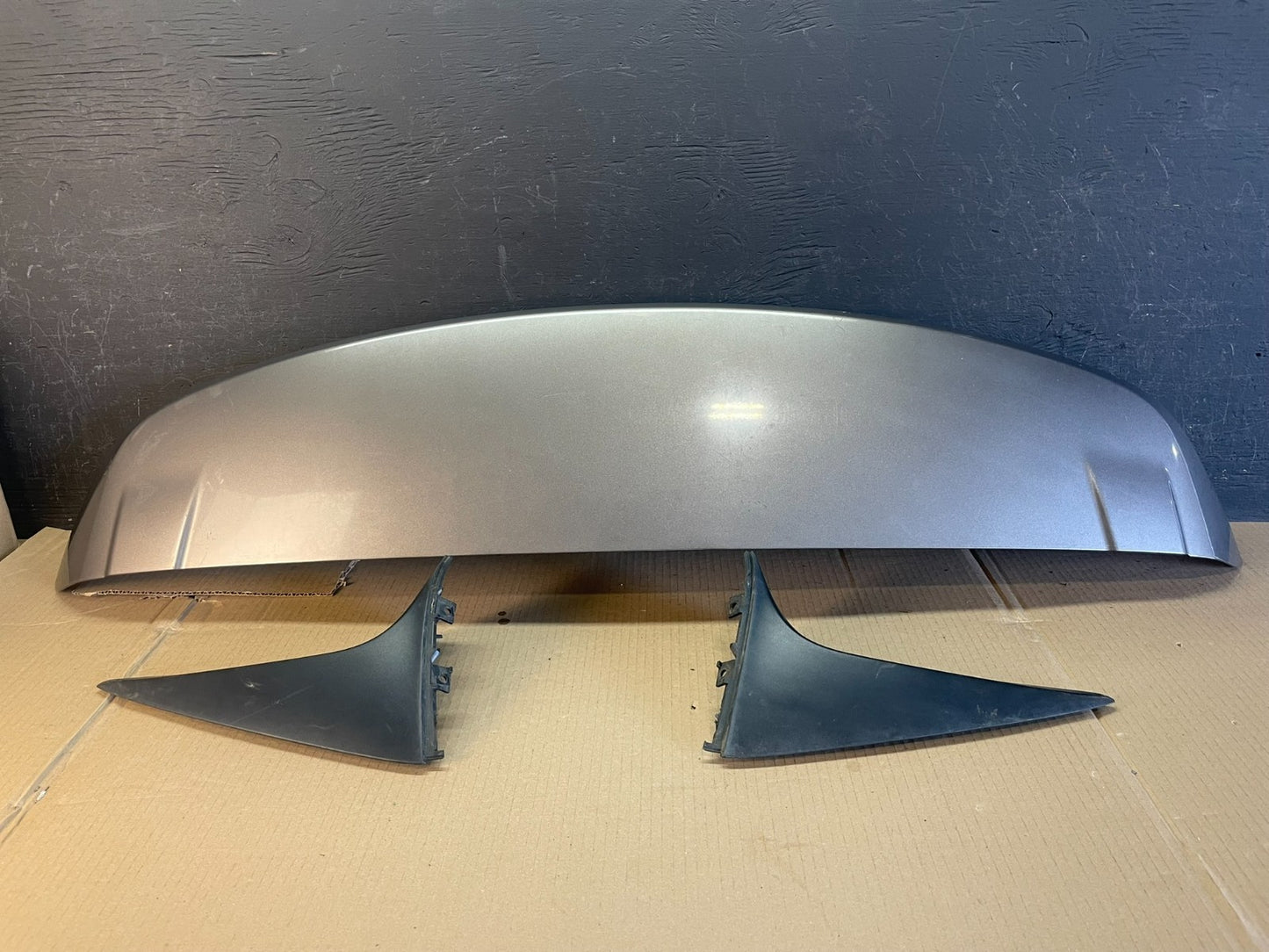2013-2020 Nissan Pathfinder Rear Spoiler Wing AE3499 DG0