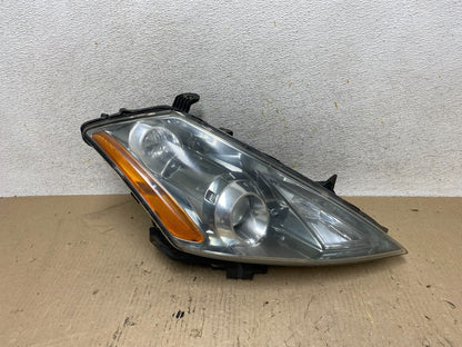 2003 to 2007 Nissan Murano Headlight Xenon HID Right Passenger AH7704 DW0