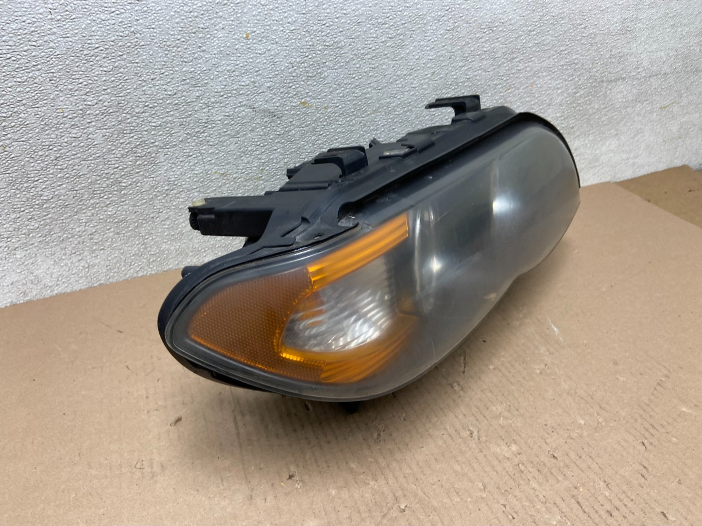 Halogen 2004 2005 2006 Bmw E53 X5 Right Passenger Headlight OEM AB5941 DW2