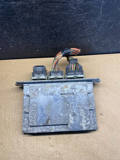 2006 Ford E250 Van Engine Control ECU Computer Module 6C2A-12A650-AA ag7071 DG0
