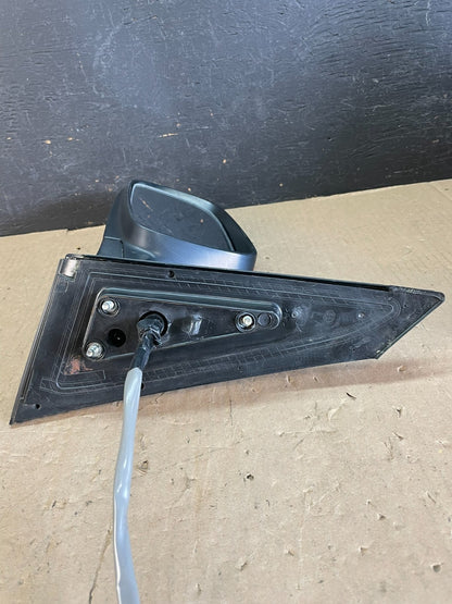 2004 to 2009 Toyota Prius Left Driver LH View Door Mirror AD5880 DW4