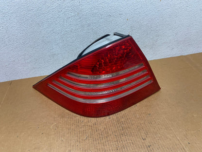 2003-2006 Mercedes-Benz S-Class Tail Light Left Driver Lh Side AE0675 LK0