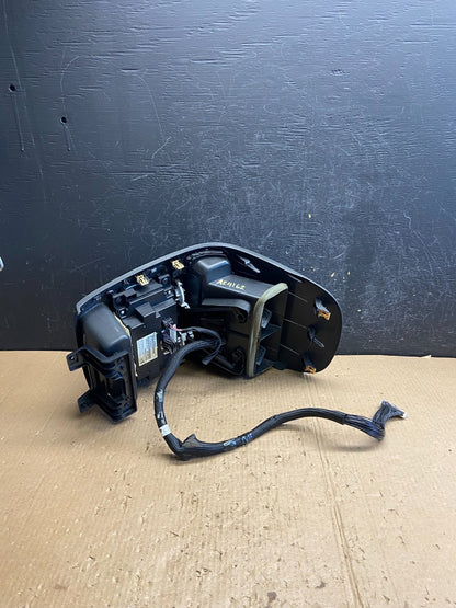 2011-2019 Dodge Journey 4.3 Radio Display Screen Bezel Trim Air Vents AE4162 DG2