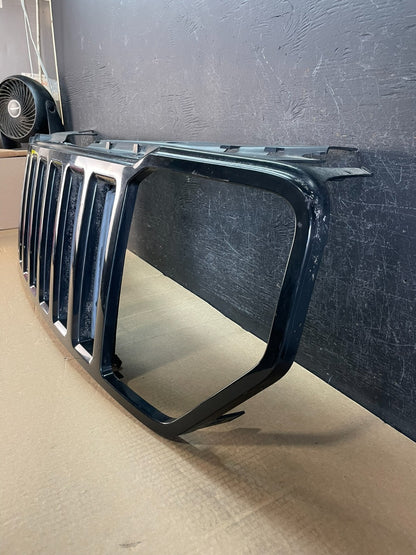 2008 2009 2010 2011 2012 Jeep Liberty Front Upper Grill Grille AF5223 DG1