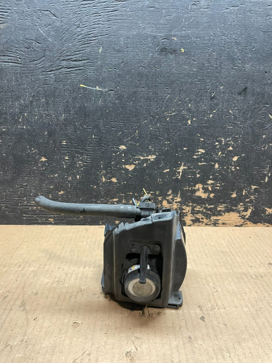 2009-2015 BMW 750i F01 Front Bumper Night Vision Camera Radar Sensor AA2335 DG0