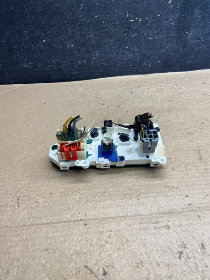 1997-2014 Ford Van Econoline E150 E250 Heater Climate Fan Control AH3953 DG3