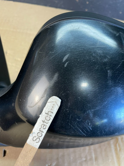 2009 to 2011 BMW 328i 335i Left Driver Lh Side View Door Mirror AC9798 DW6