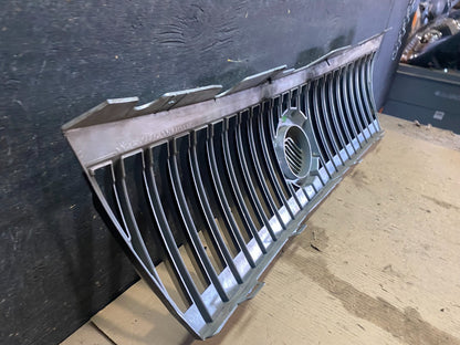 2006 to 2010 Mercury Mountaineer Front Upper Grill Grille Oem x3304 DG9