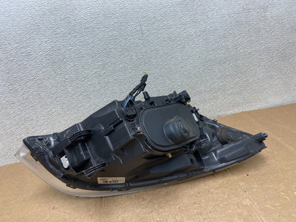 2011 to 2013 Volvo S60 Driver Left Side Headlight AA1657 PS5