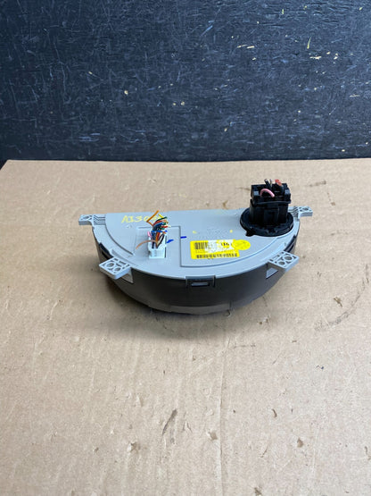 2012 to 2013 Kia Soul AC Heat Climate Control Switch Trim Bezel Black AI3078 DG3