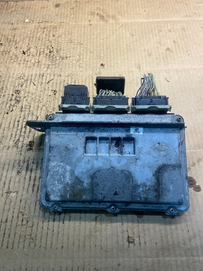 2011 2012 Ford Van E150 E250 5.4L Engine Control Module Unit ECU y4286 DG2