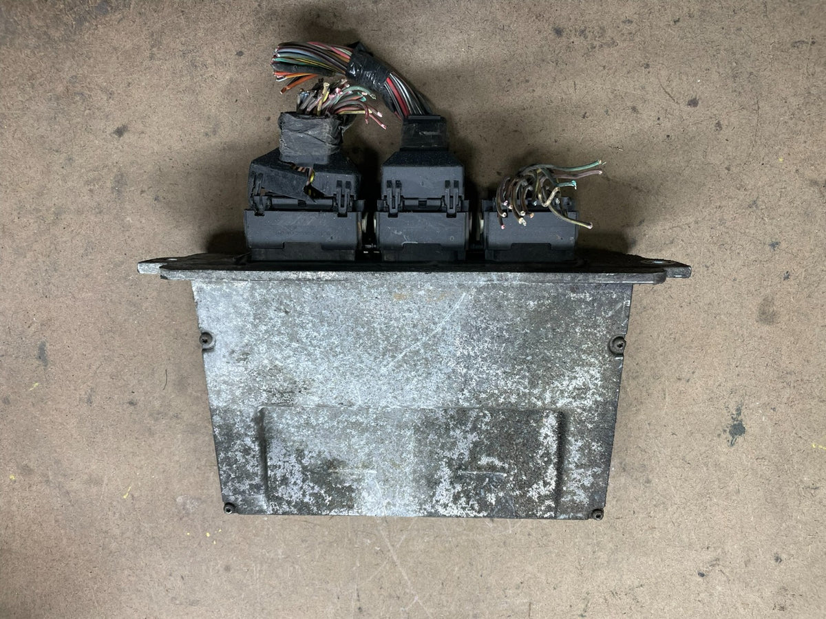2006 Ford E250 E350 5.4L Van Engine Control Computer 6C2A-12A650-ADA N1796 DG1