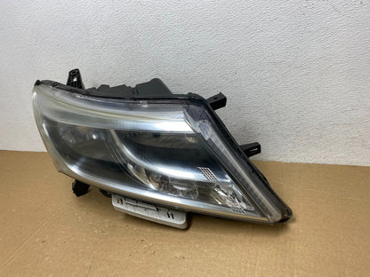 2013 to 2016 Nissan Pathfinder Right Passenger RH Side Headlight AF9954 DW1