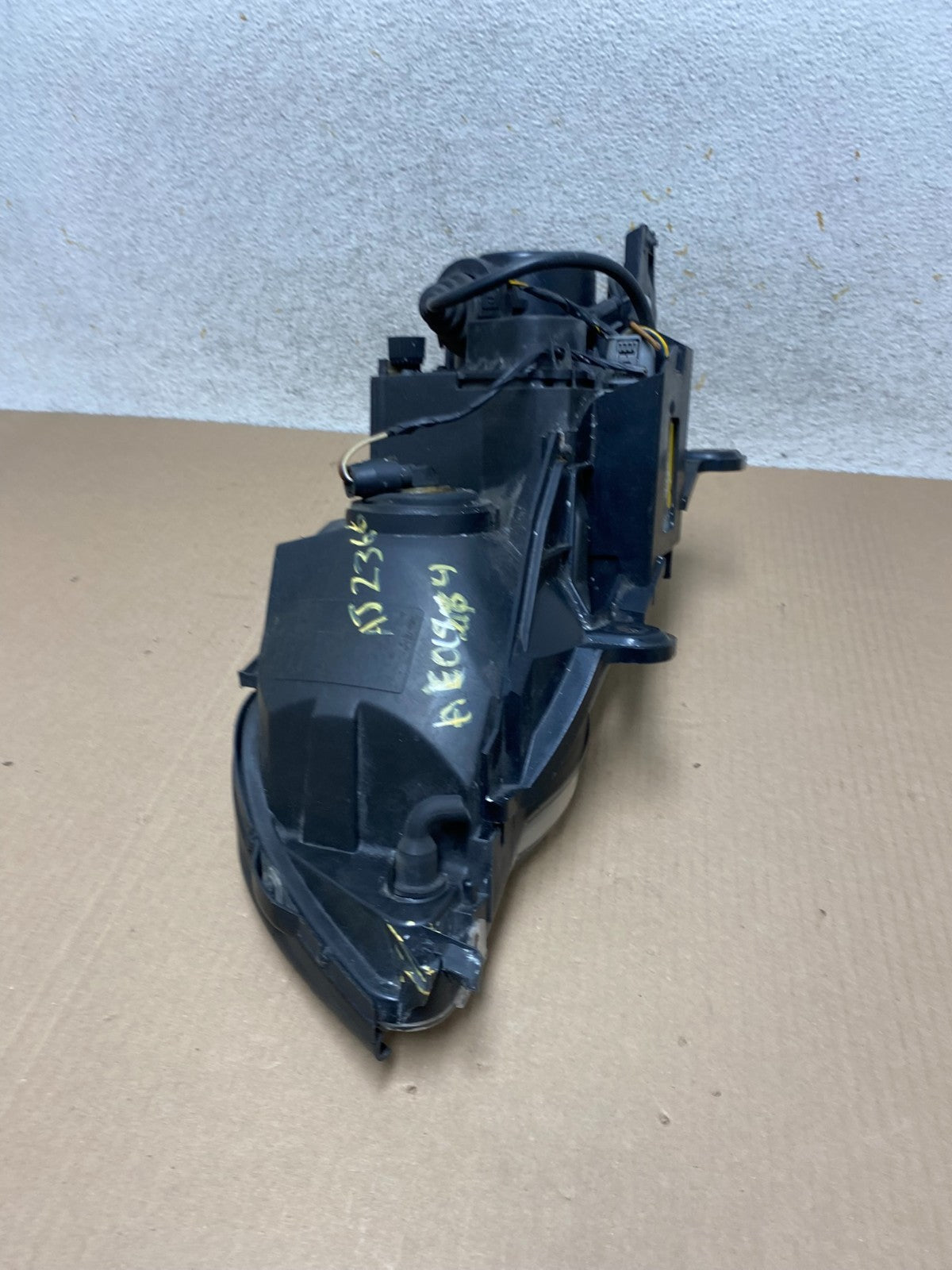 Xenon 2000 - 2003 Bmw X5 E53 Headlight Right Passenger RH Side AJ2366 DW11