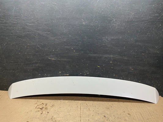2007 to 2013 Mitsubishi Outlander Rear Spoiler 3RD Brake Light OEM V4330 GD0