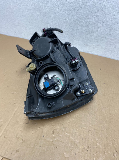 2008 2009 2010 Saturn Vue Headlight Left Driver LH Halogen AC5817 DW9