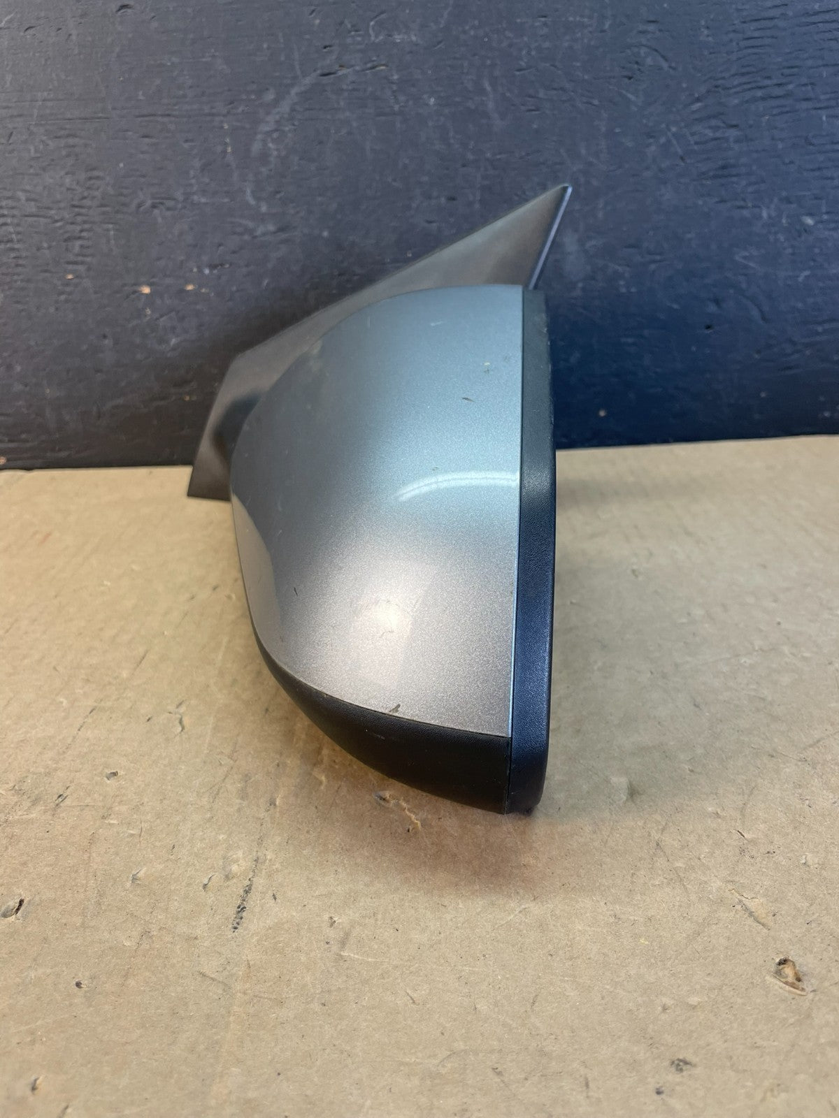 2015 - 2019 Hyundai Sonata Left Driver View Door Mirror AD5655 DW9