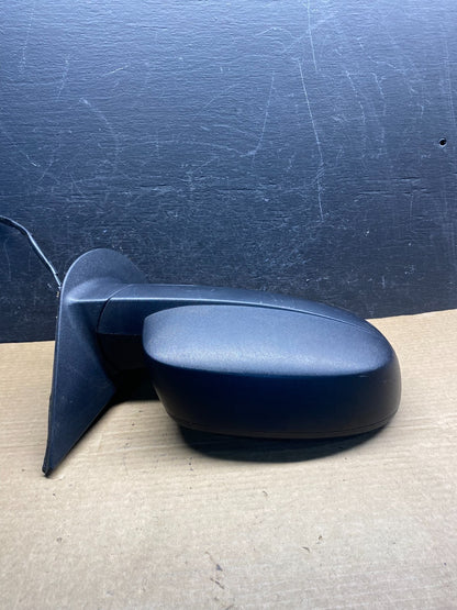 2007 - 2013 Chevrolet Silverado Sierra Right Passenger Side Mirror af7779 DG1