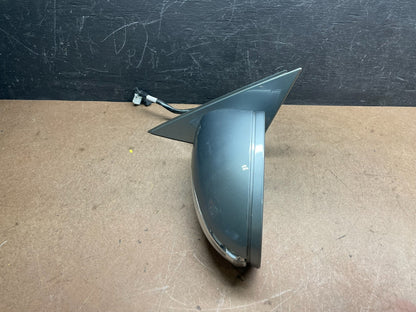 2006 to 2008 Mercedes-Benz S-Class Left Driver LH Door View Mirror I15941