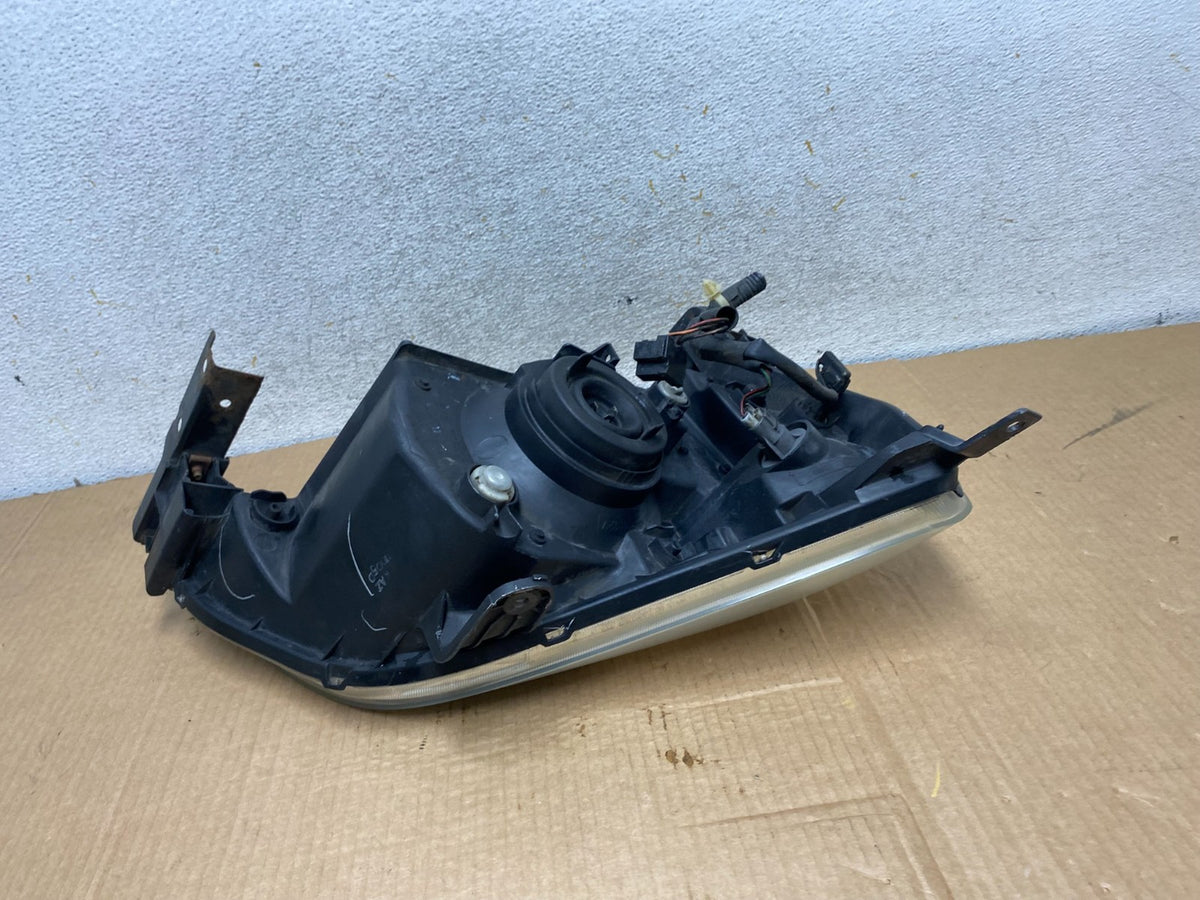 2003 2004 2005 Honda Pilot Left Driver LH Side Halogen Headlight AI6922 DW6