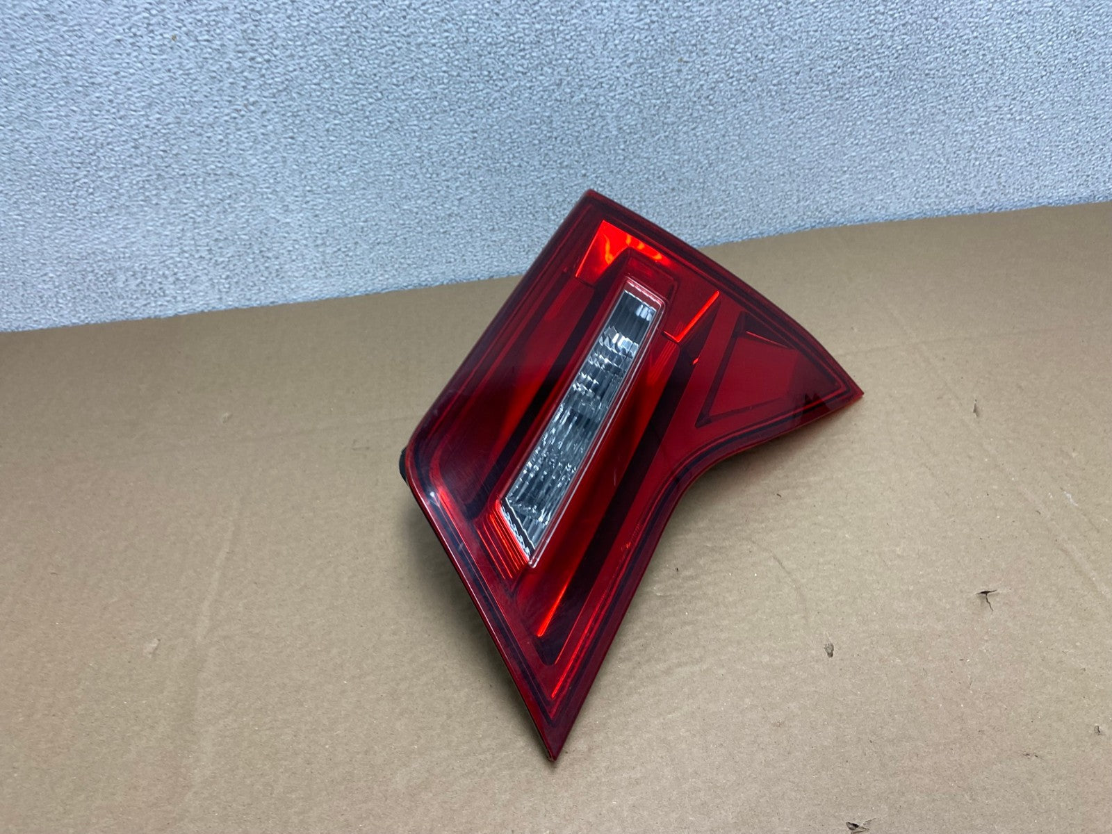 2007 2008 2009 Acura Mdx Right Passenger Rh Side Inner Tail Light Oem AB6089 LK2