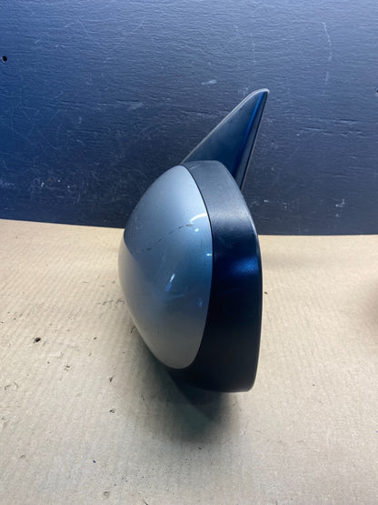 2001 to 2006 Toyota Sequoia Left Driver View Door Mirror ac8904 DG9