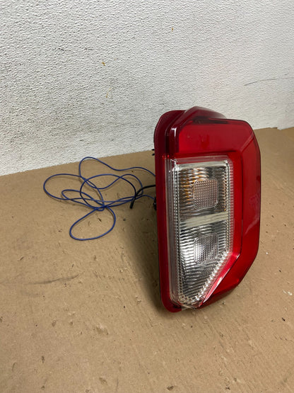 2020 2021 2022 2023 Ford Explorer Right Passenger Side Tail light AD6494 DW2
