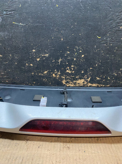2011 to 2013 Jeep Grand Cherokee Rear Spoiler Wing y6480 DG4