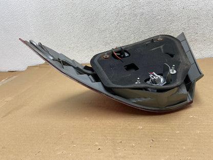 2006 - 2007 Honda Accord Left Driver Lh Side Tail light AG9150 LK4