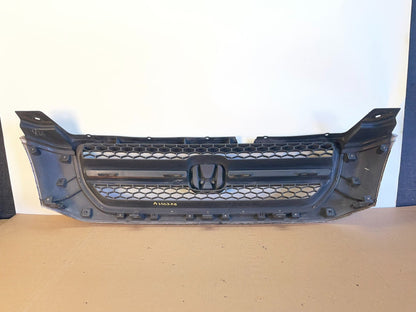 2003 2004 2005 Honda Pilot Front Upper Grill Grille AH0355 DG3