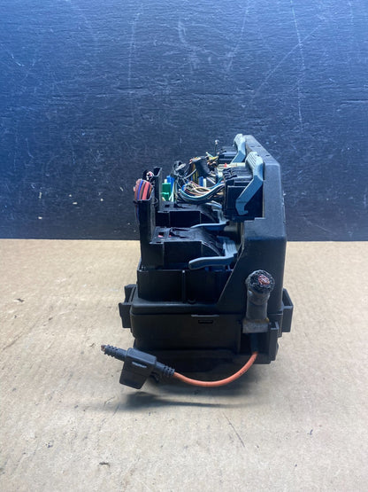2012 Dodge Durango Grand Cherokee Fusebox Fuse Box Relay Module AG6093 DG3