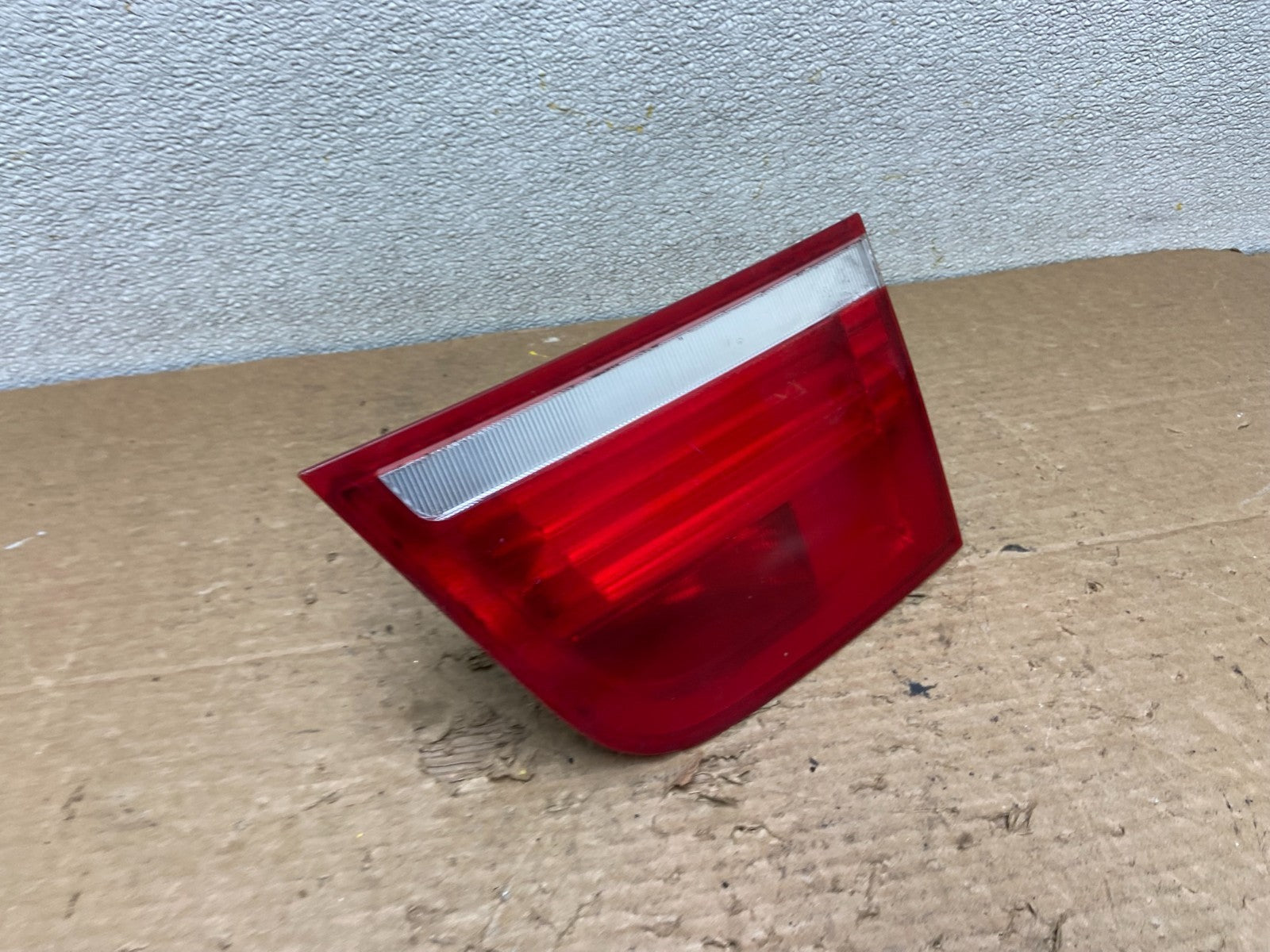 2007 to 2010 Bmw X5 E70 Right Passenger Rh Side Inner Tail Light Oem Z3599 DW2