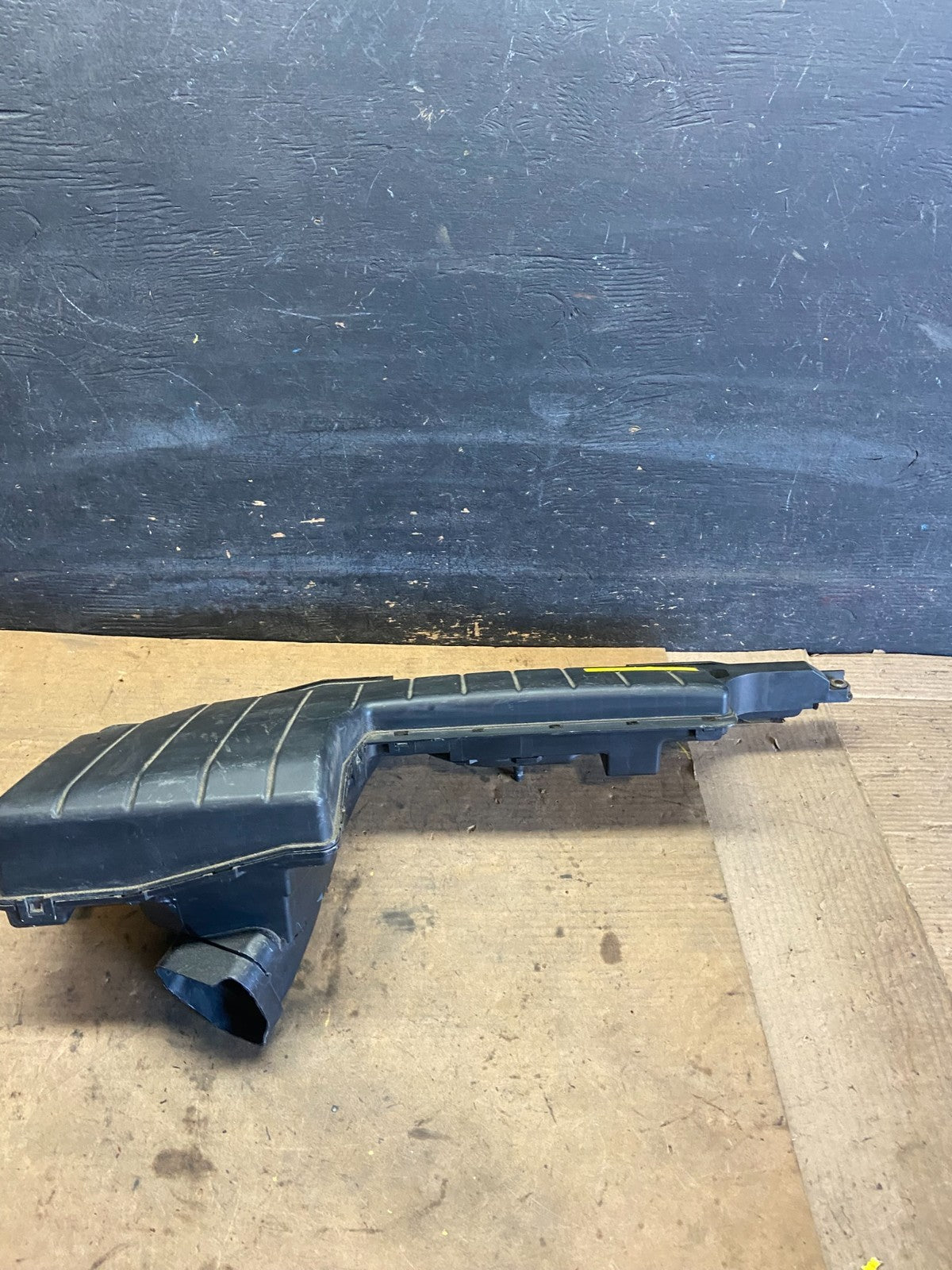 2009 to 2014 Nissan Murano Upper Air Intake Duct Oem R0359 DG0
