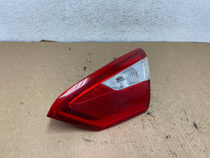 2012 to 2014 Ford Focus Sedan Right Passenger Inner Tail Light AG2201 LK2