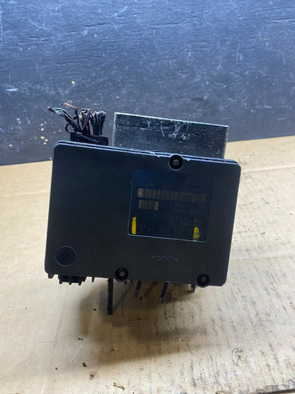 06-12 Mercedes R350,GL450,ML500 A2515452532 ABS AntiLock Brake Pump OEM R43364