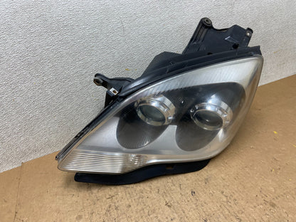 2007 to 2012 Gmc Acadia Halogen Headlight Left Driver LH Side Z9571 DW2