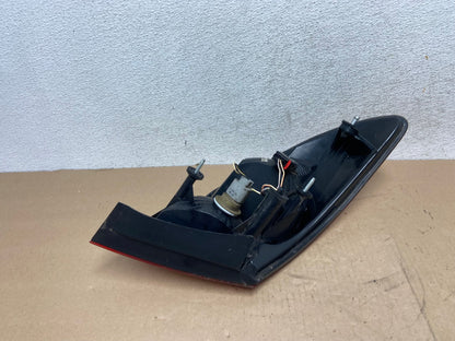2008 Chrysler Sebring Convertible Right Passenger Side Tail Light AG4627 LK3