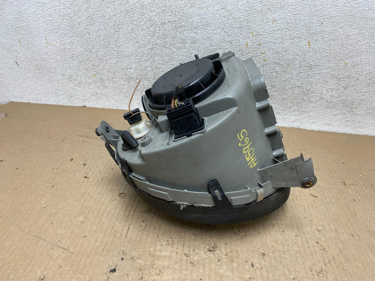 2000-2002 Mercedes E E320 E430 Left Driver LH Halogen Headlight AH5965 DW5