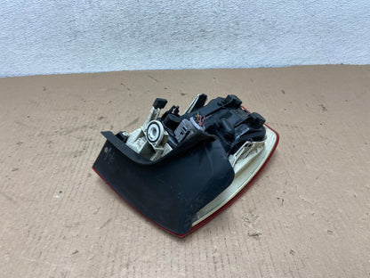 2006 2007 2008 Audi A4 Sedan Right Passenger Rh Side Tail Light AF3202 LK5