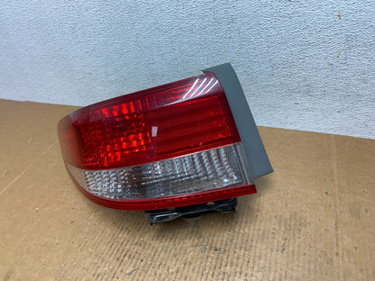 2003 to 2004 Honda Accord Sedan Left Driver Lh Side Tail light AE0319 LK1