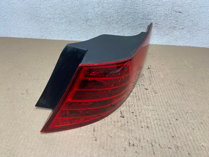 2011 2012 2013 Kia Optima Right Passenger RH Side Tail Light AF5915 LK2