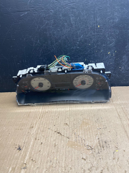 2005 - 2007 Ford F250 F350 6.0L Powerstroke Diesel Speedometer Cluster AE2009 DG0