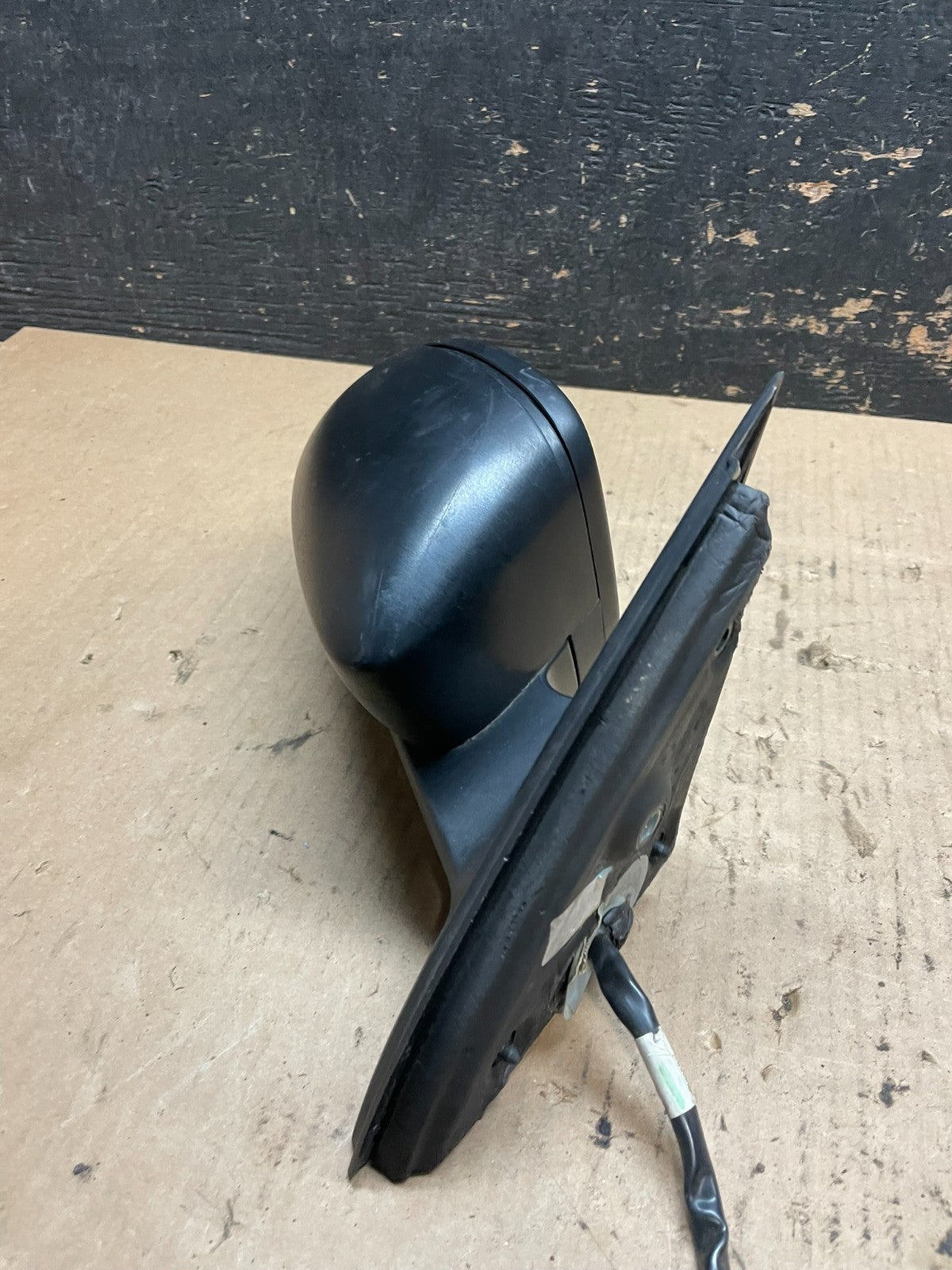 2011-2016 Volkswagen Jetta Sedan Right Passenger Side View Door Mirror AA2377 MS2