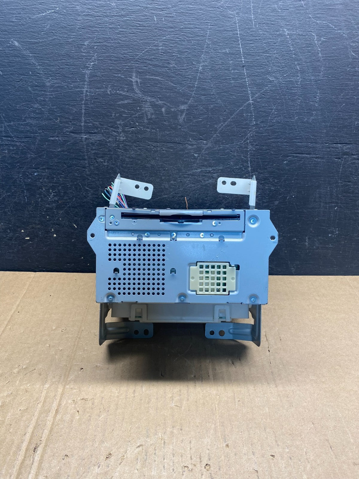 2011 - 2013 Nissan Murano Maxima M35 M37 Radio CD Bose Navigation AG3782 DG0