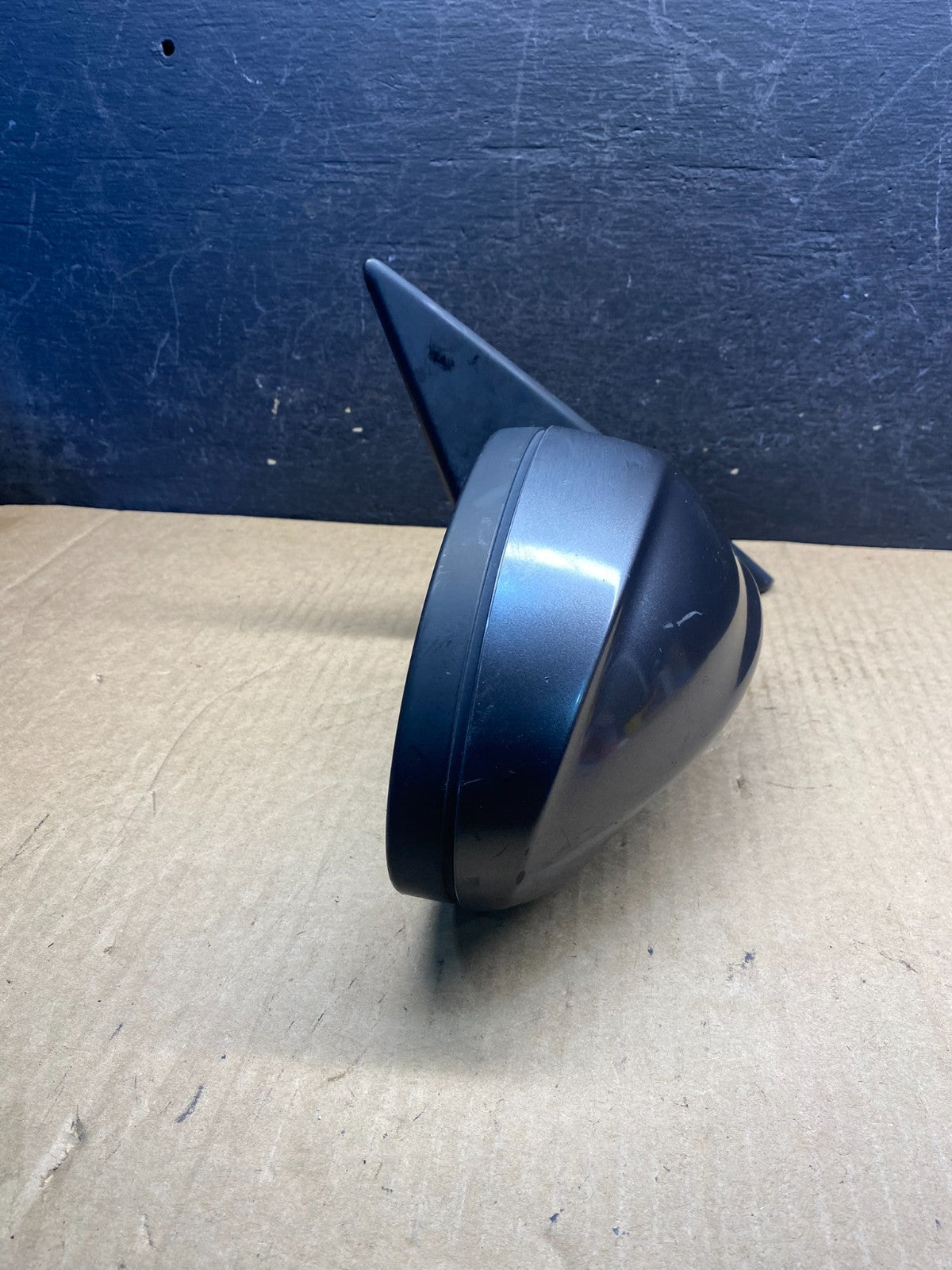 2006 to 2008 BMW 328i 335i Right Passenger RH Side View Door Mirror AG7126 DW10